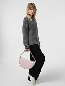 Сумки ECCO FORTUNE BAG M модель 910795290793 Фото