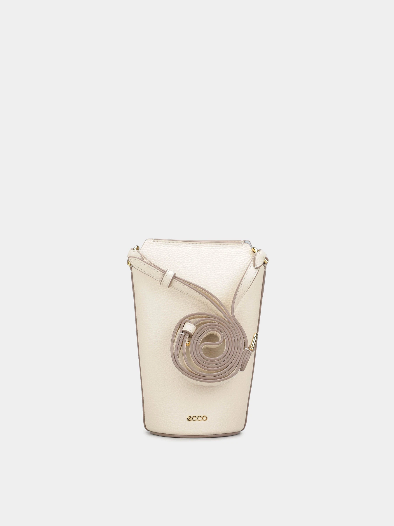 Сумки ECCO POT BAG модель 910778690205 Сумки ECCO POT BAG модель 910778690205 Фото