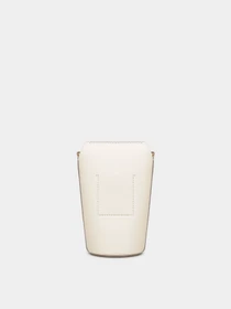 Сумки ECCO POT BAG модель 910778690205 Фото