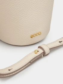 Сумки ECCO POT BAG модель 910778690205 Фото