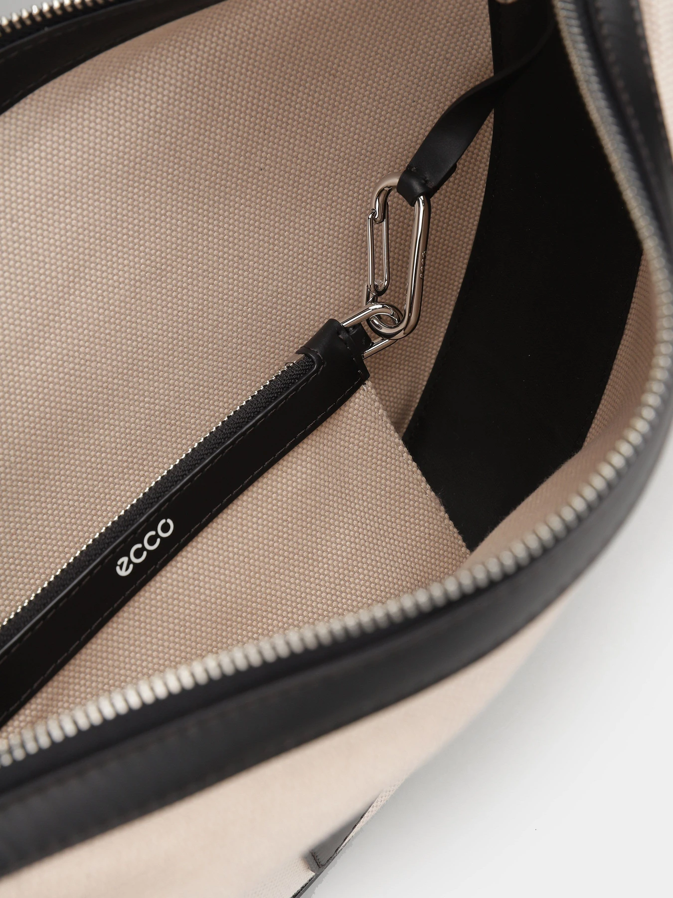 Сумки ECCO FORTUNE BAG M модель 910803690205 Фото
