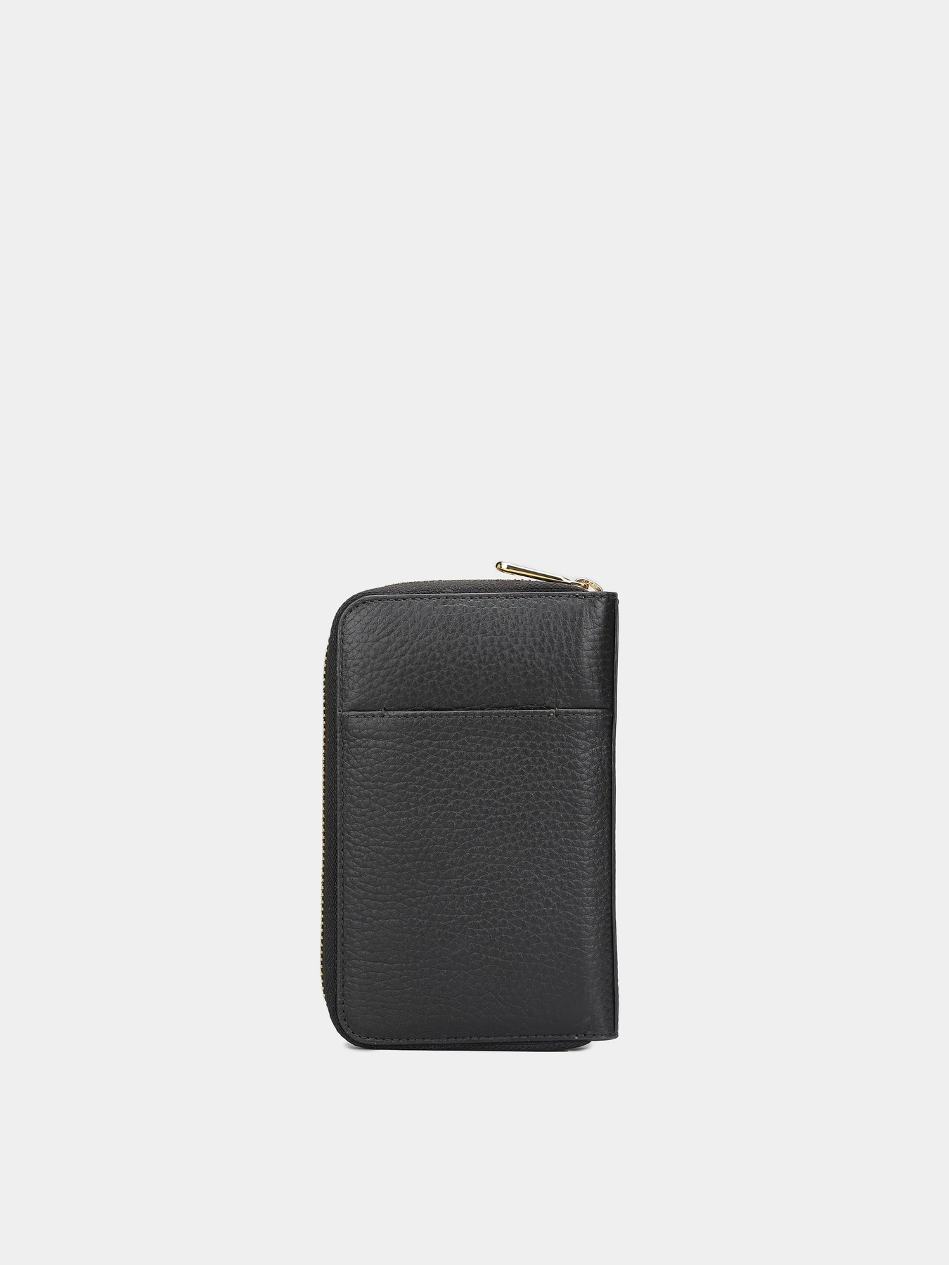 Кошельки ECCO WALLET ZIPPED модель 910802090000 Кошельки ECCO WALLET ZIPPED модель 910802090000 Фото