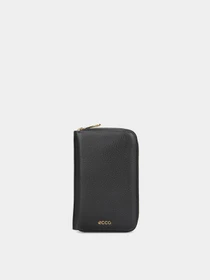 Гаманці ECCO WALLET ZIPPED модель 910802090000 Фото