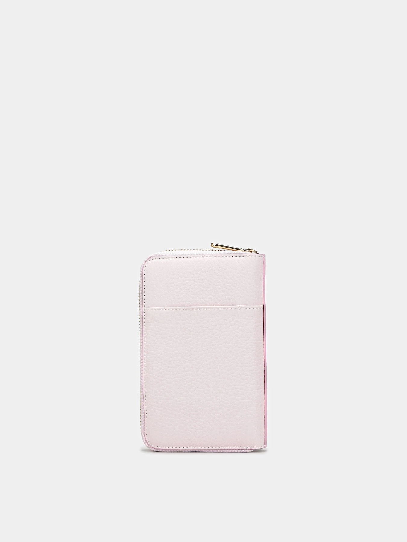 Гаманці ECCO WALLET ZIPPED модель 910802090793 Гаманці ECCO WALLET ZIPPED модель 910802090793 Фото