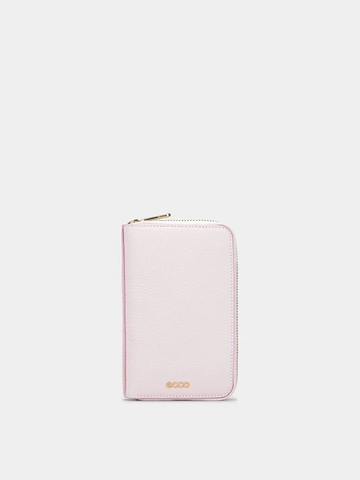 Гаманці ECCO WALLET ZIPPED модель 910802090793 Фото