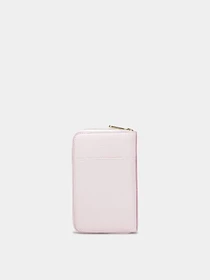 Гаманці ECCO WALLET ZIPPED модель 910802090793 Фото
