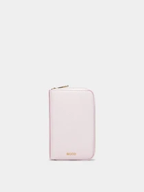 Гаманці ECCO WALLET ZIPPED модель 910802090793 Фото