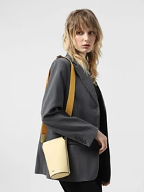 Сумки ECCO POT BAG модель 910804591107 Фото