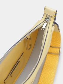 Сумки ECCO FORTUNE BAG S модель 910795491107 Фото