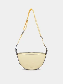 Сумки ECCO FORTUNE BAG S модель 910795491107 Фото