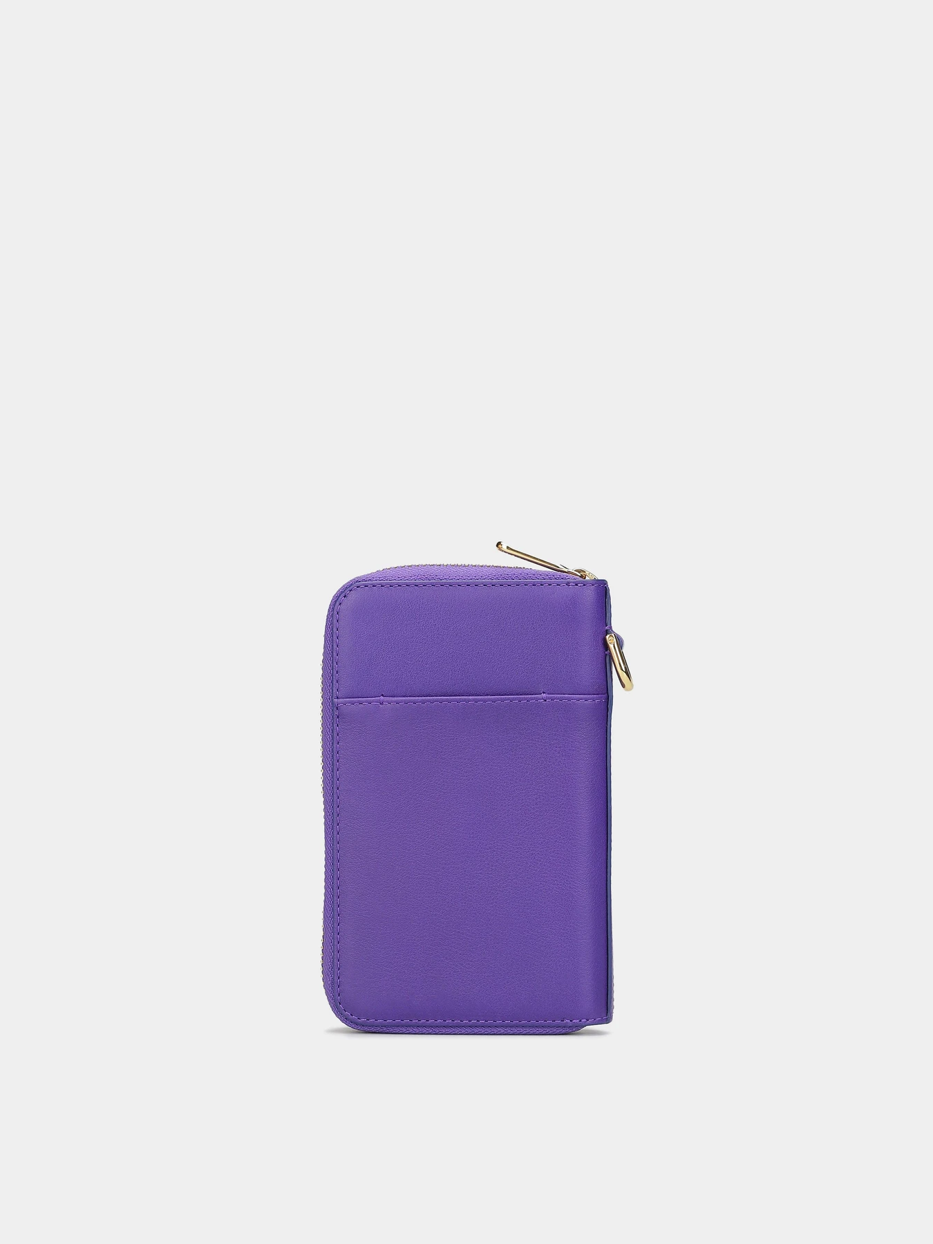 Гаманці ECCO WALLET ZIP AROUND модель 910802691425 Гаманці ECCO WALLET ZIP AROUND модель 910802691425 Фото