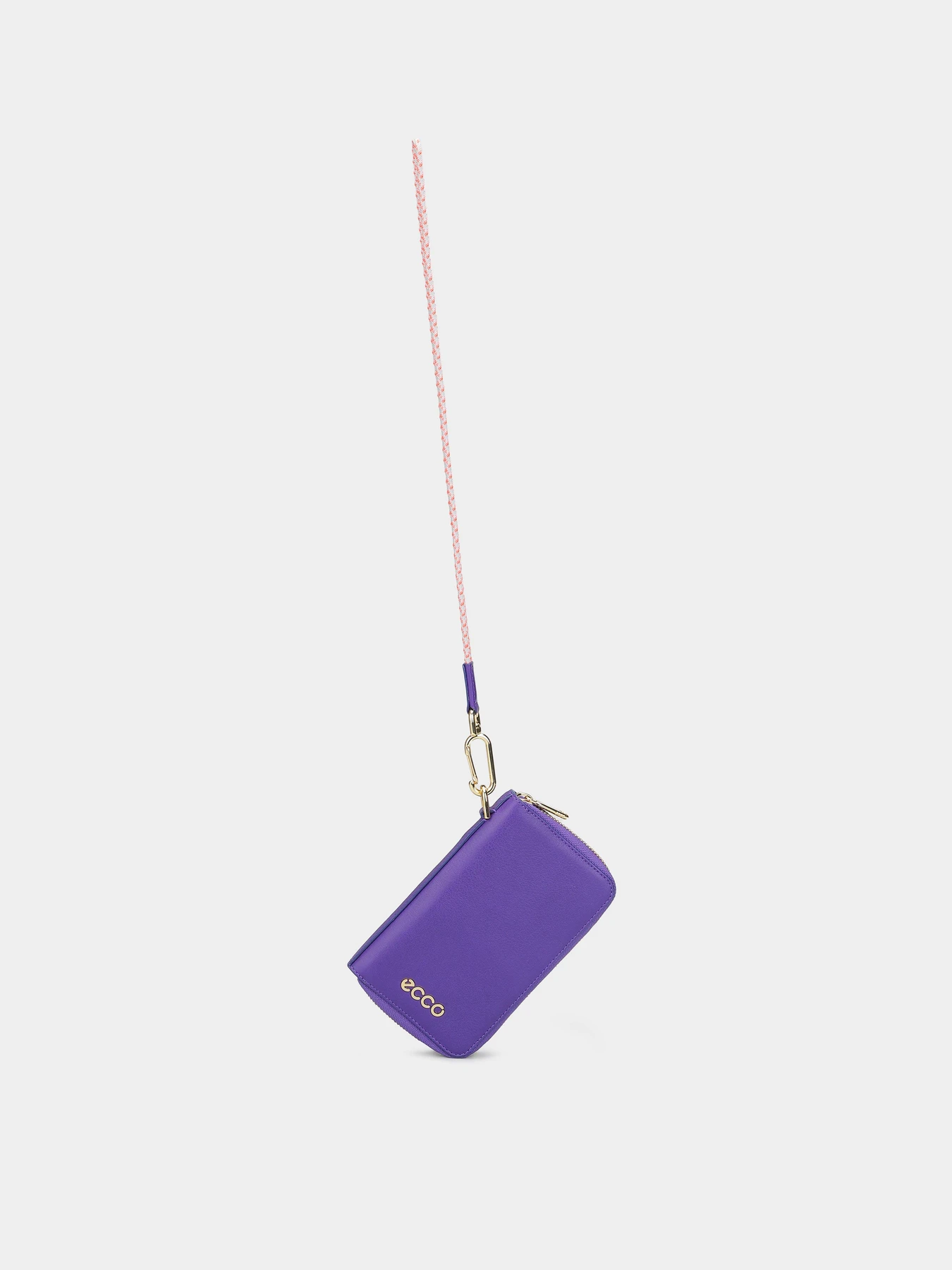 Гаманці ECCO WALLET ZIP AROUND модель 910802691425 Гаманці ECCO WALLET ZIP AROUND модель 910802691425 Фото