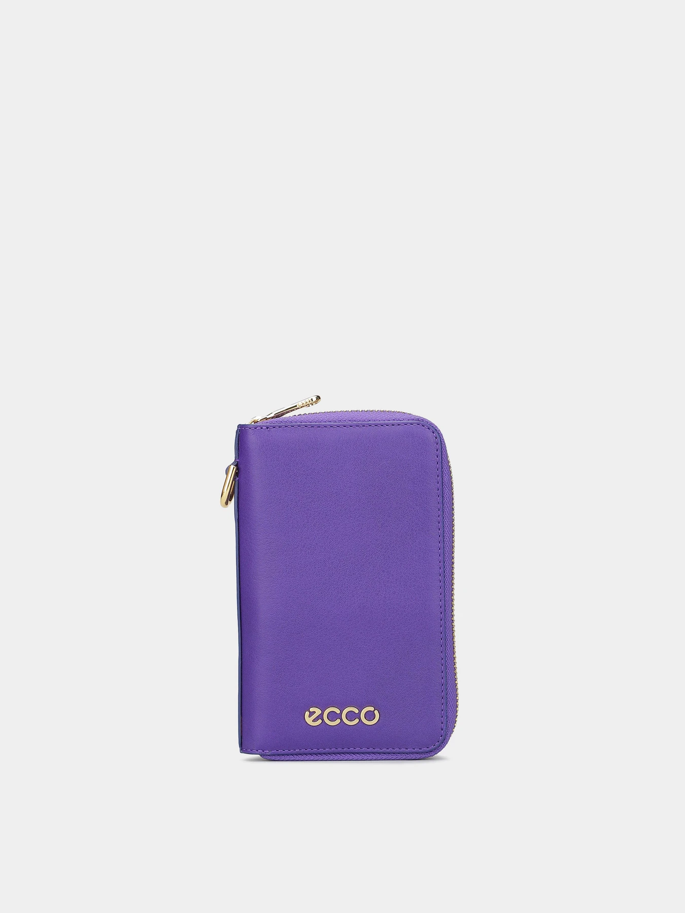 Гаманці ECCO WALLET ZIP AROUND модель 910802691425 Гаманці ECCO WALLET ZIP AROUND модель 910802691425 Фото