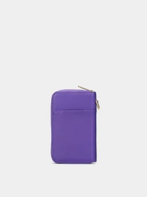 Гаманці ECCO WALLET ZIP AROUND модель 910802691425 Фото