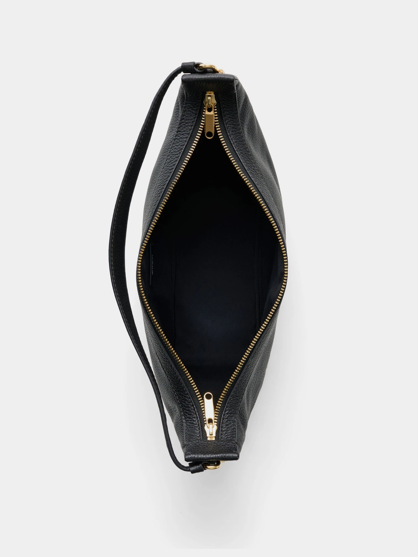 Сумки ECCO HOBO S модель 910822490000 Сумки ECCO HOBO S модель 910822490000 Фото