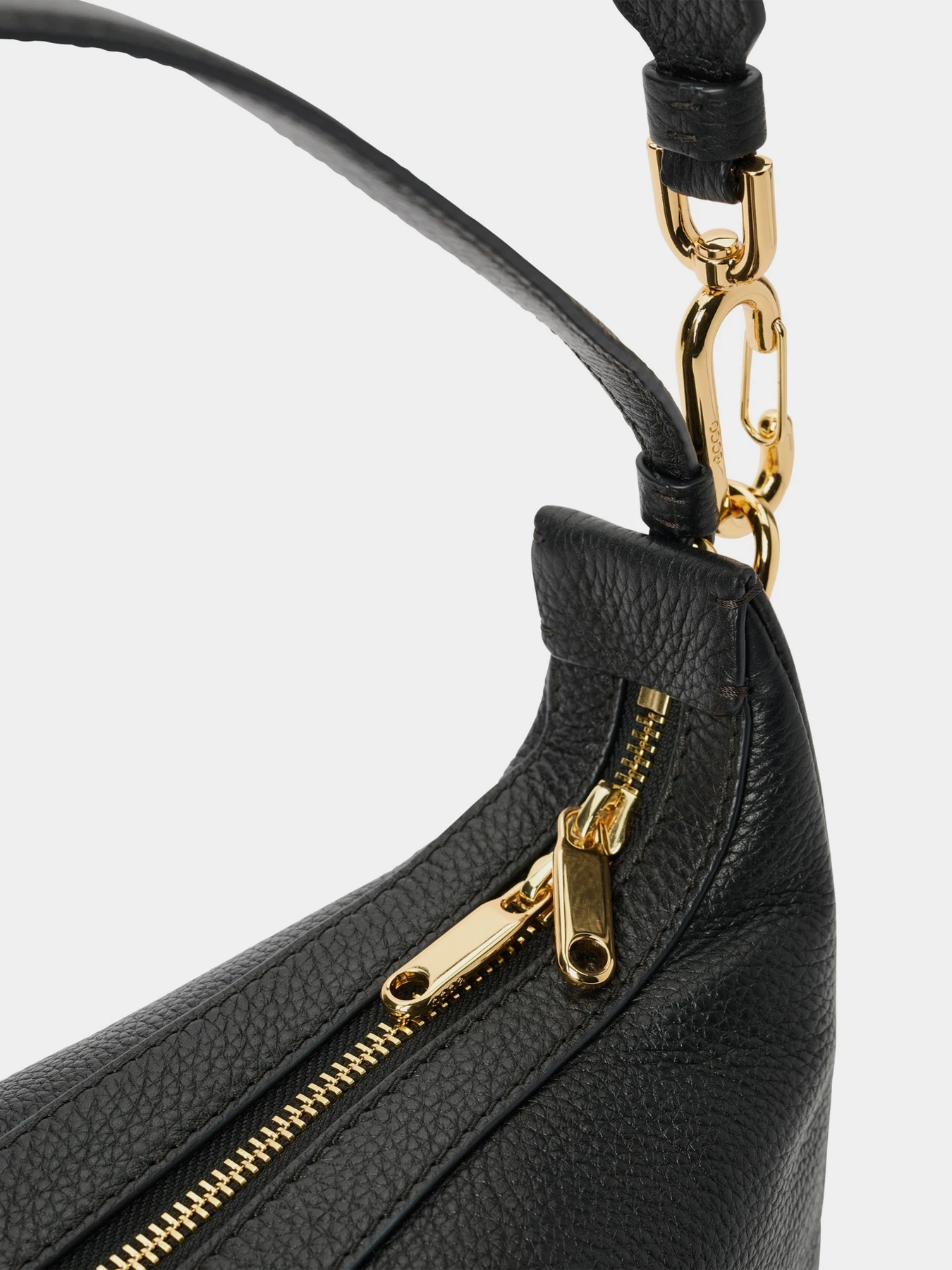 Сумки ECCO HOBO S модель 910822490000 Сумки ECCO HOBO S модель 910822490000 Фото