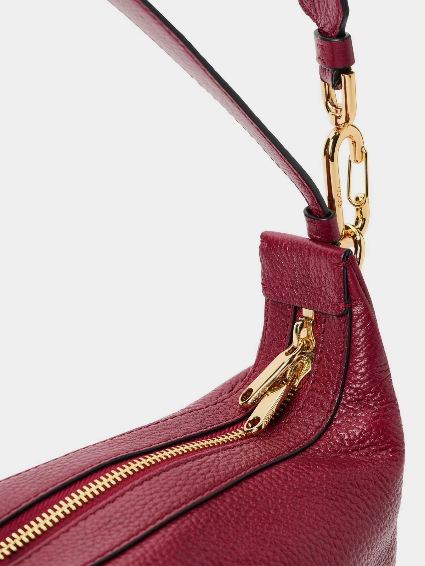 Сумки ECCO HOBO S модель 910822491513 Сумки ECCO HOBO S модель 910822491513 Фото