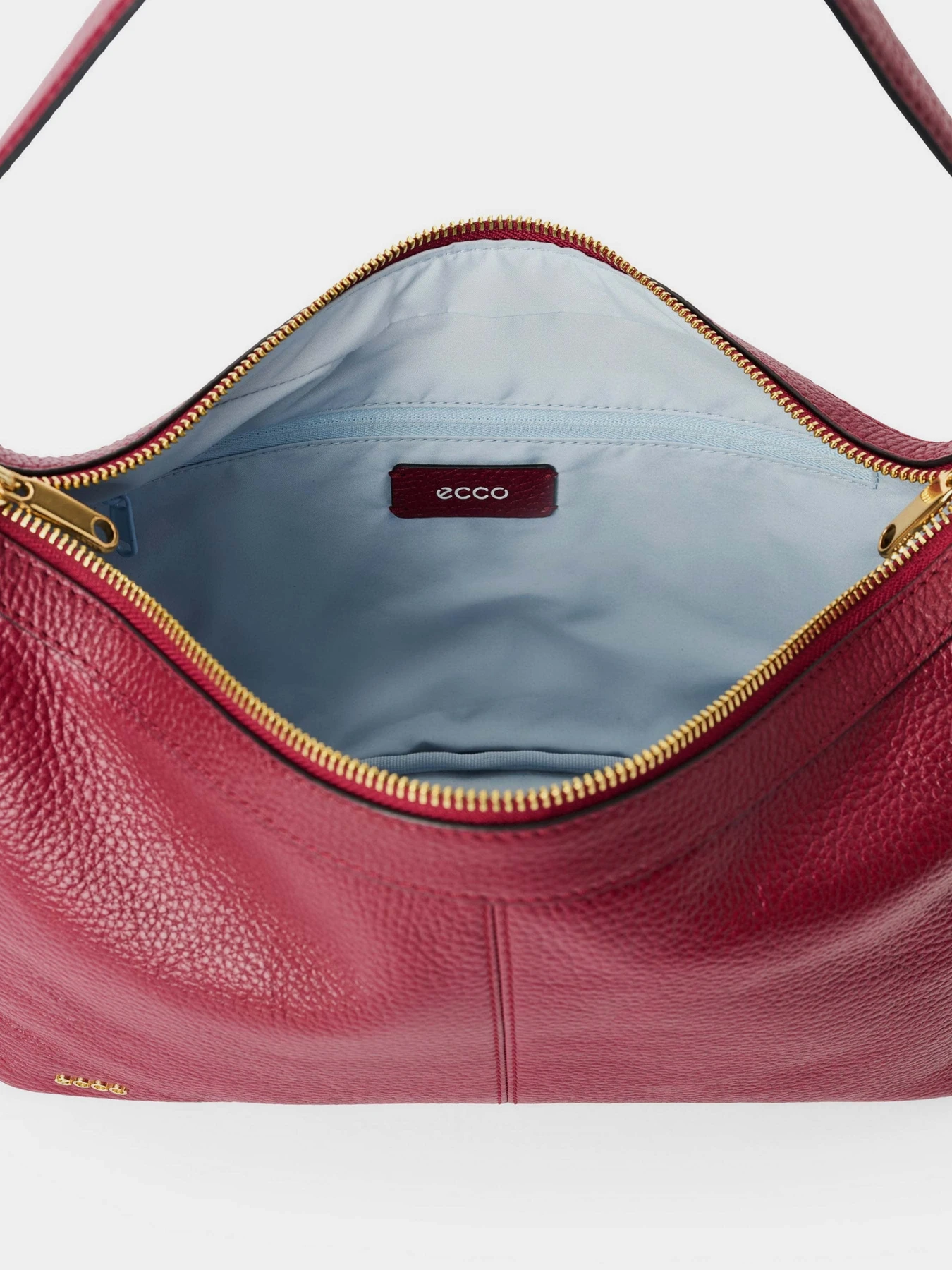 Сумки ECCO HOBO S модель 910822491513 Сумки ECCO HOBO S модель 910822491513 Фото