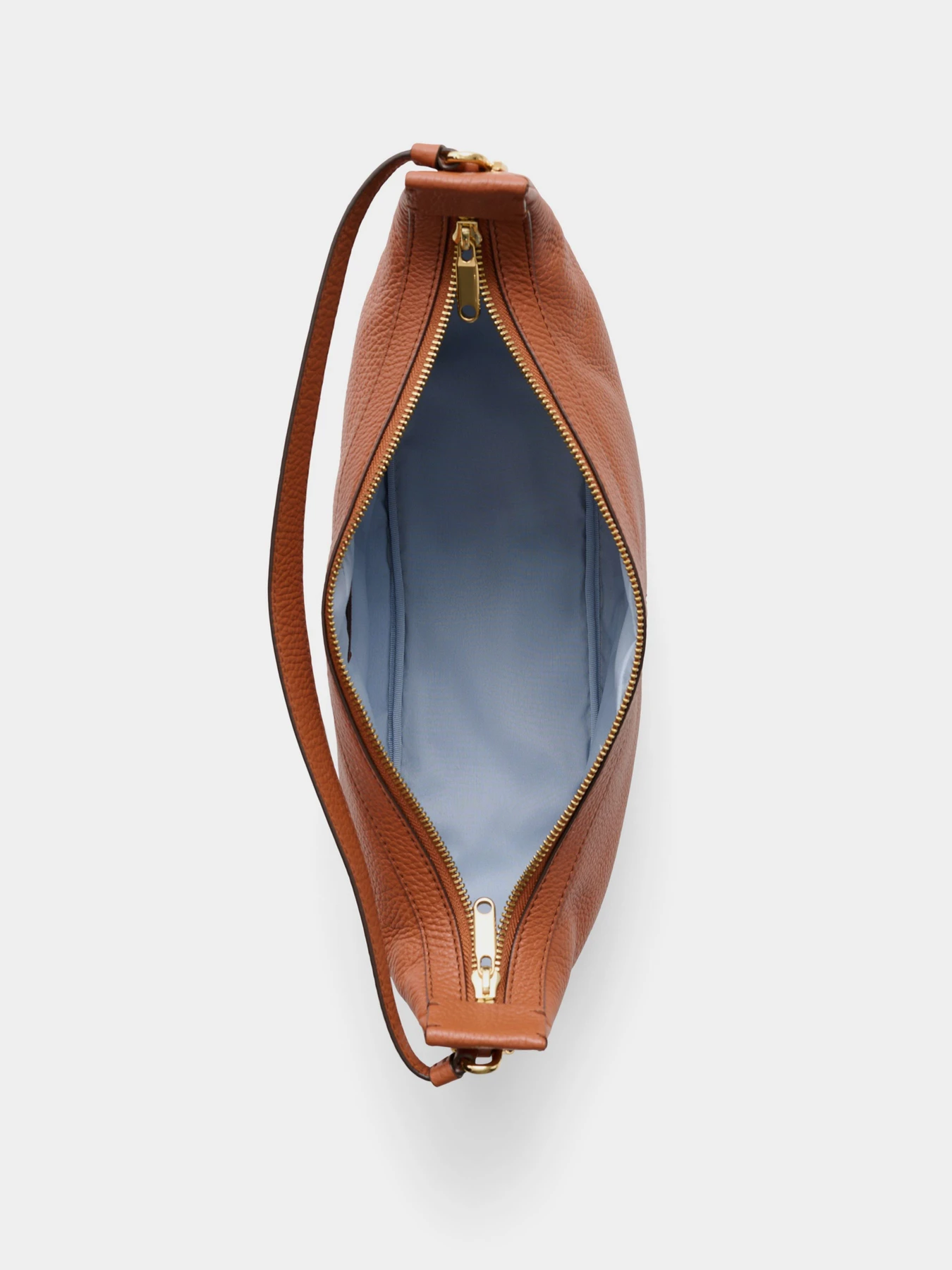 Сумки ECCO HOBO S модель 910822490768 Фото
