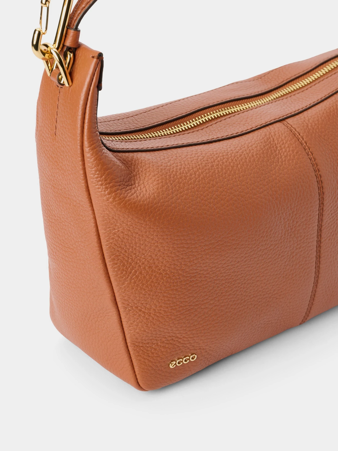 Сумки ECCO HOBO S модель 910822490768 Фото