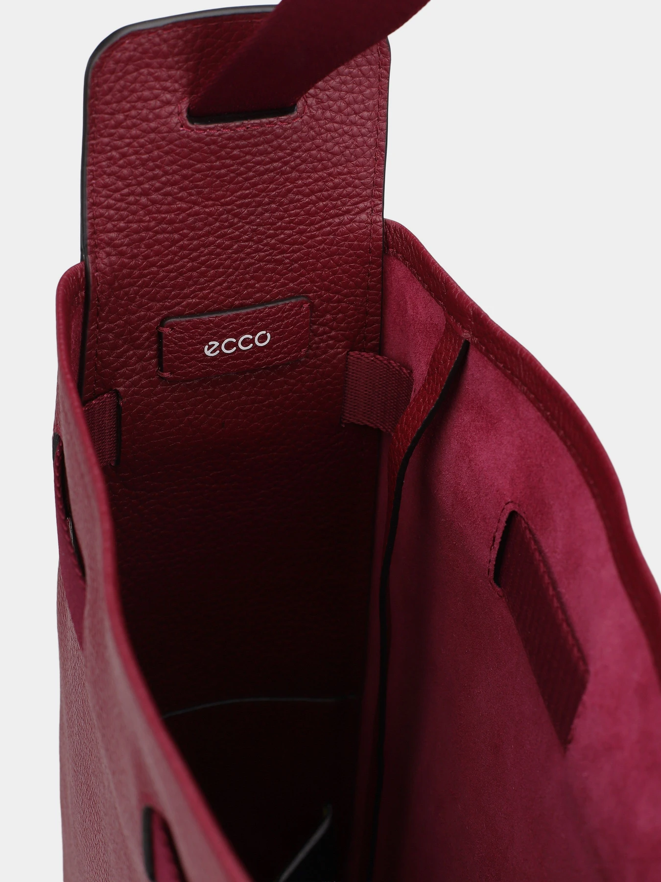 Сумки ECCO SAIL M модель 910780291513 Фото