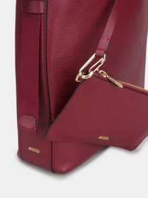 Сумки ECCO SAIL M модель 910780291513 Фото