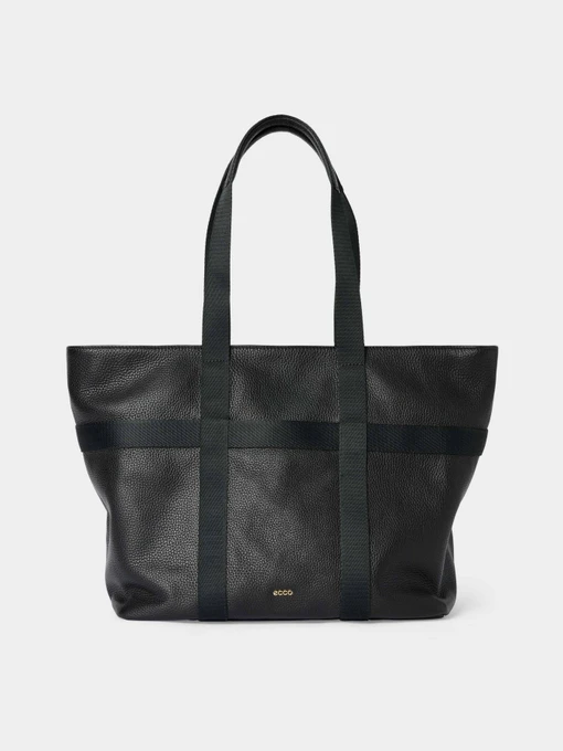Сумки ECCO TOTE модель 910810390000 Фото