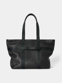 Сумки ECCO TOTE модель 910810390000 Фото