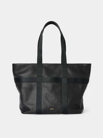 Сумки ECCO TOTE модель 910810390000 Фото