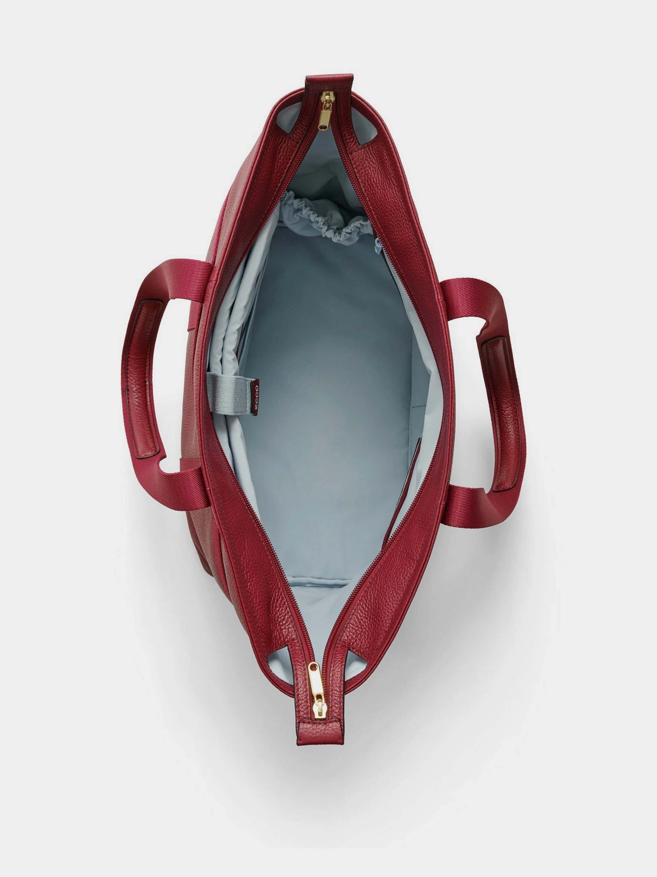 Сумки ECCO TOTE модель 910810391513 Сумки ECCO TOTE модель 910810391513 Фото