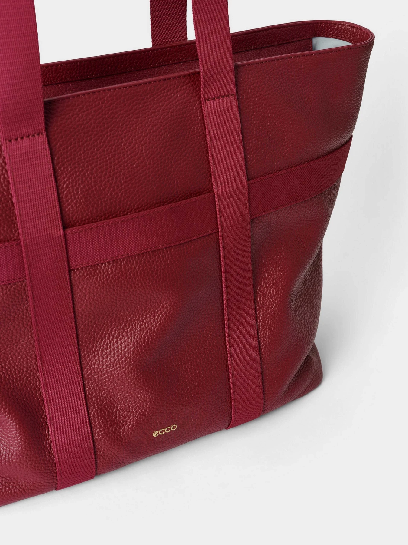 Сумки ECCO TOTE модель 910810391513 Сумки ECCO TOTE модель 910810391513 Фото