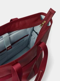 Сумки ECCO TOTE модель 910810391513 Фото