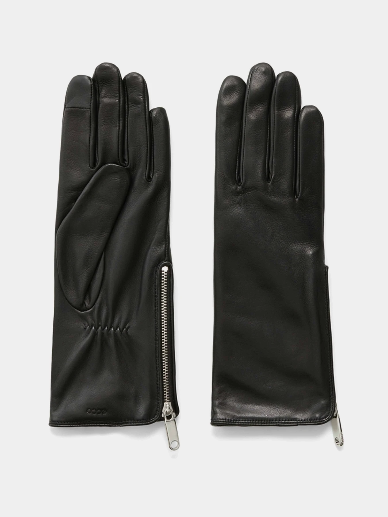 Перчатки и варежки ECCO GLOVES W модель 910725390000 Фото