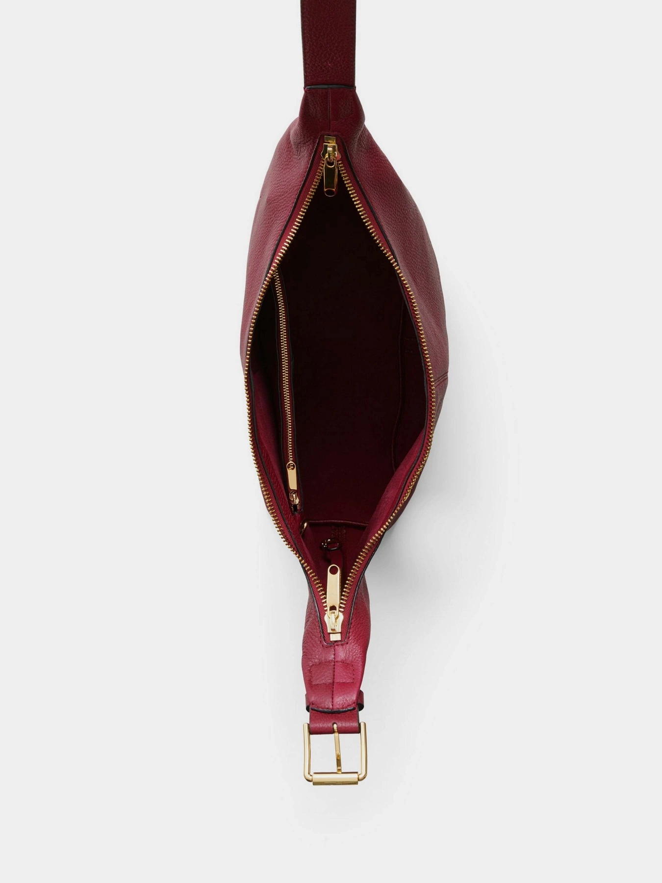 Сумки ECCO HOBO M модель 910796891513 Сумки ECCO HOBO M модель 910796891513 Фото