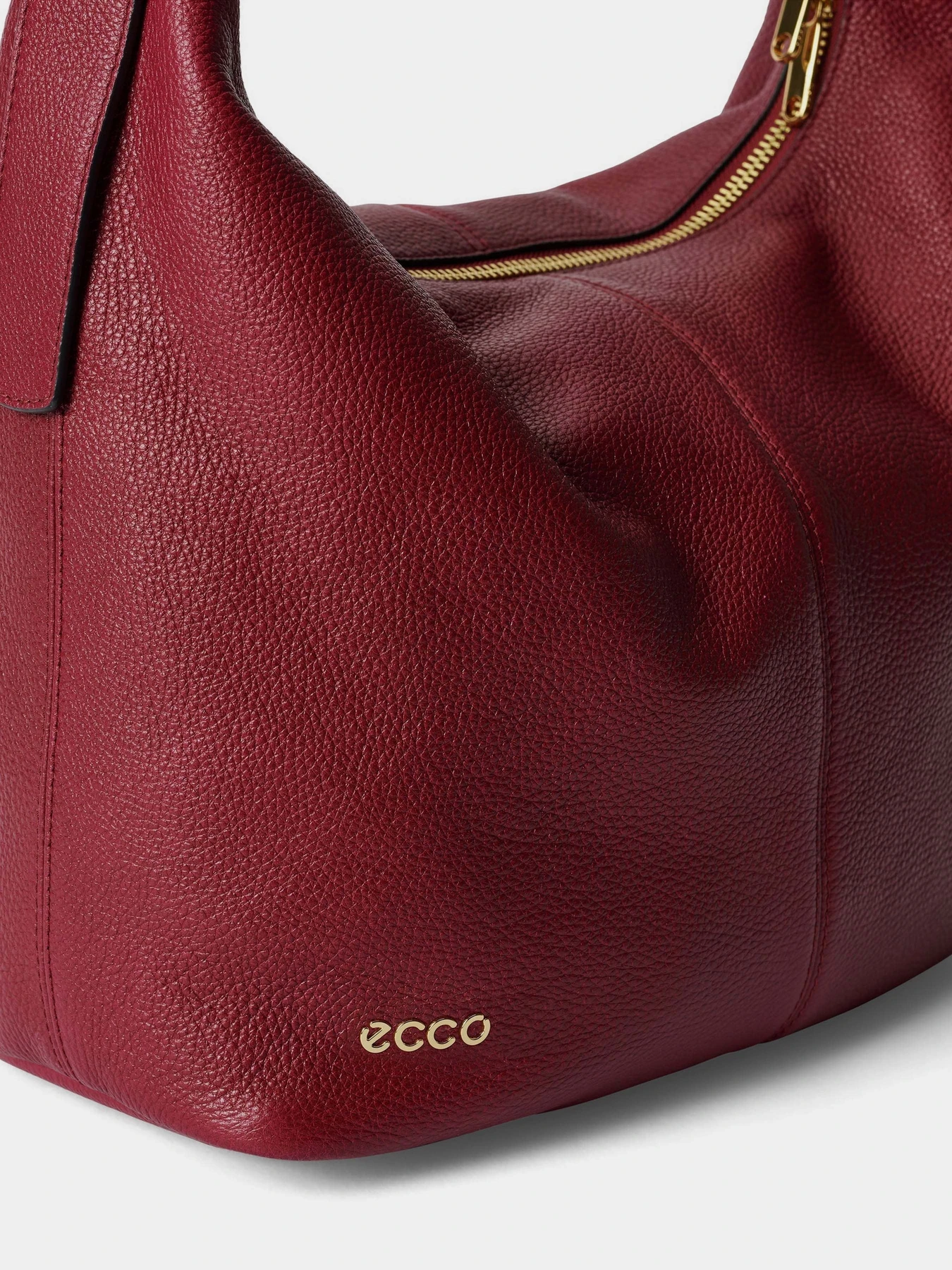 Сумки ECCO HOBO M модель 910796891513 Сумки ECCO HOBO M модель 910796891513 Фото