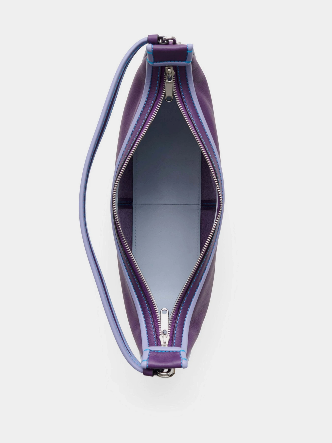 Сумки ECCO HOBO S модель 910822591517 Фото