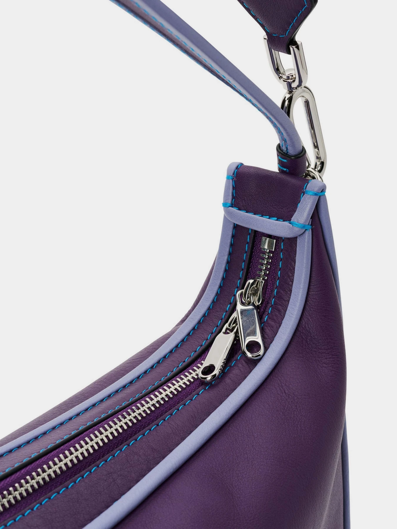 Сумки ECCO HOBO S модель 910822591517 Фото