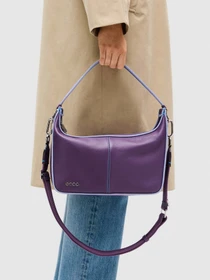 Сумки ECCO HOBO S модель 910822591517 Фото