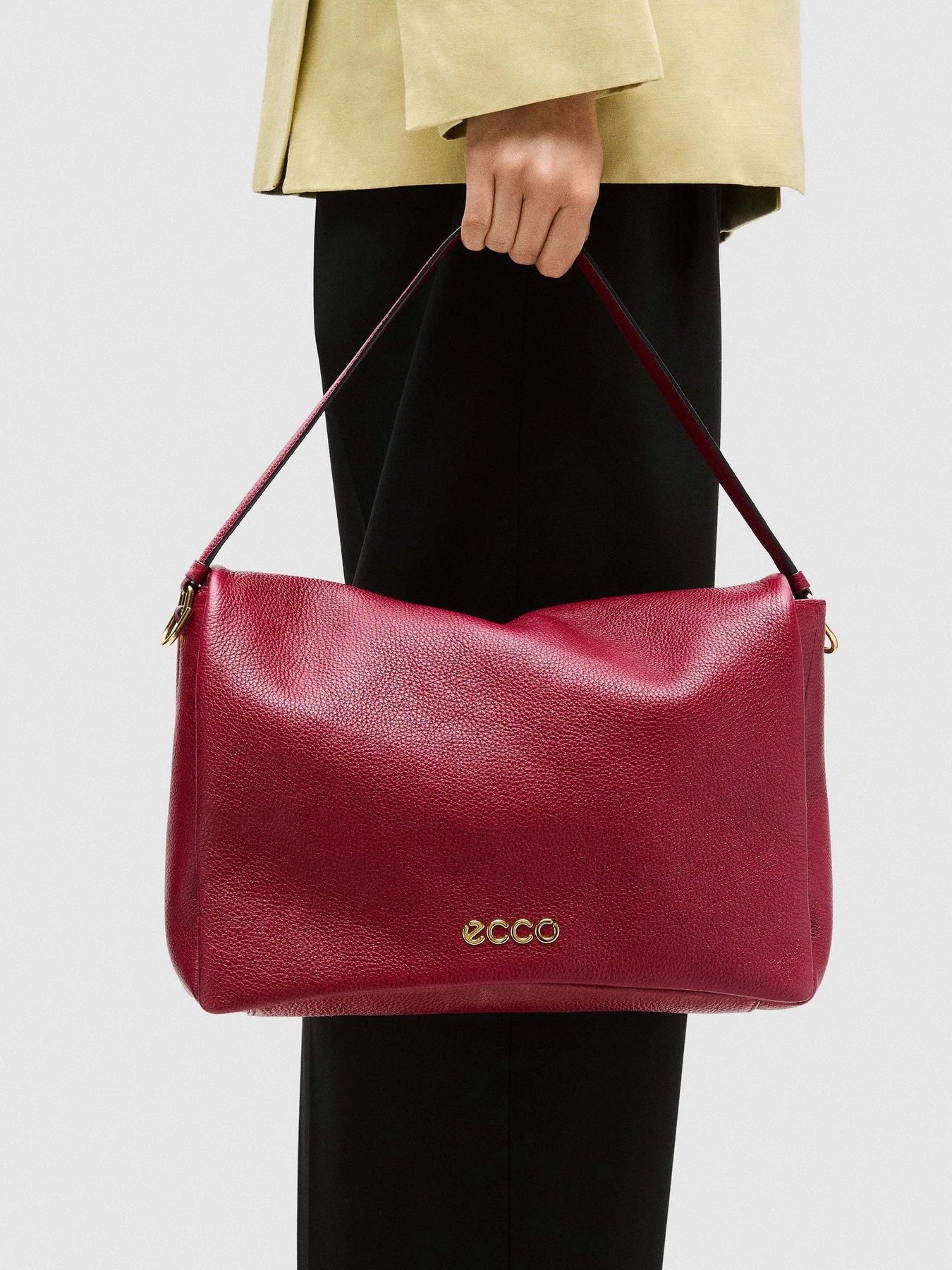 Сумки ECCO PINCH XL модель 910823691513 Сумки ECCO PINCH XL модель 910823691513 Фото