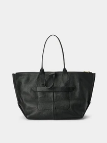 Сумки ECCO TOTE GO модель 910824890000 Фото