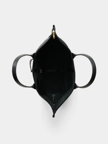 Сумки ECCO TOTE GO модель 910824890000 Фото