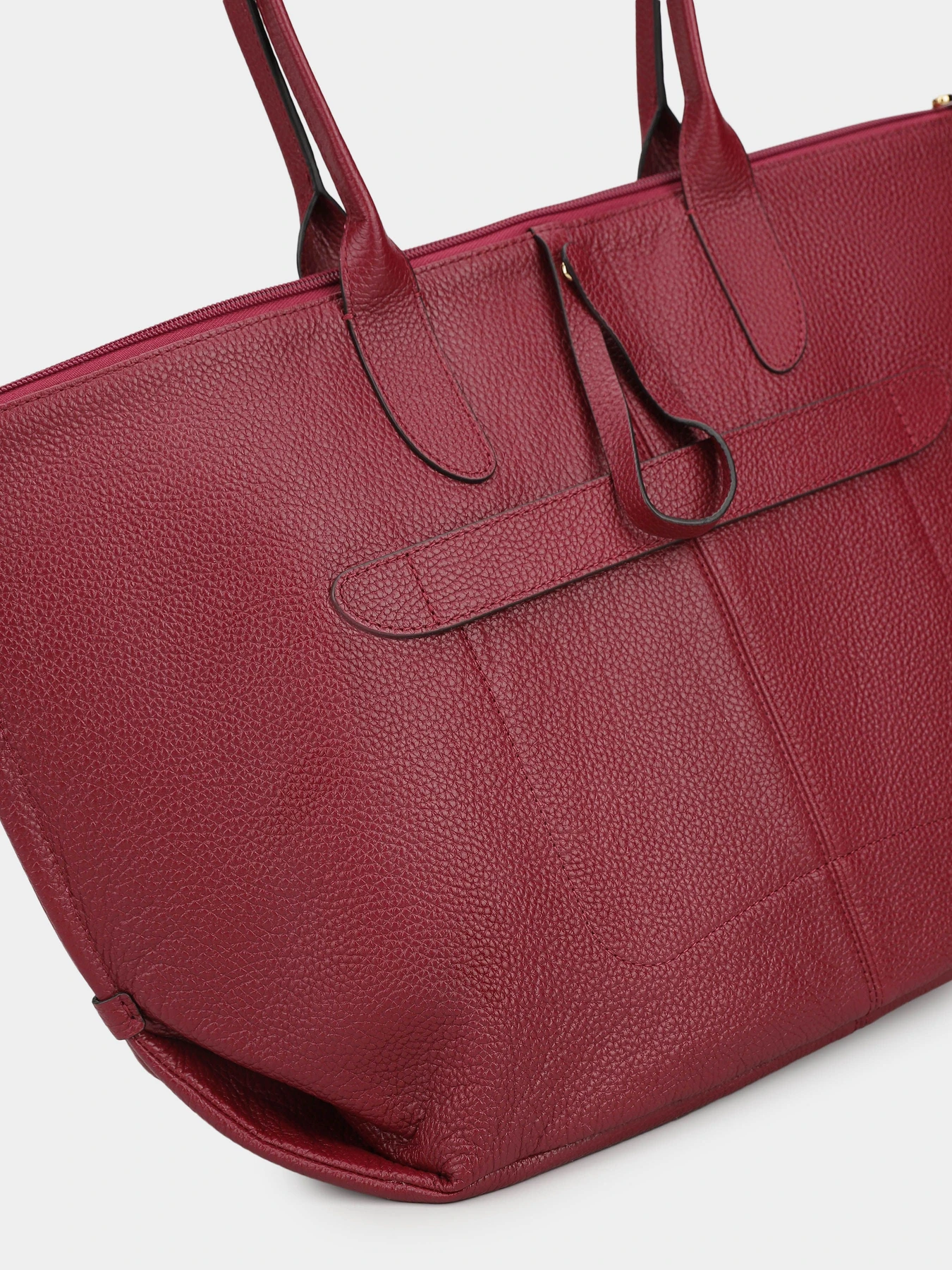 Сумки ECCO TOTE GO модель 910824891513 Фото