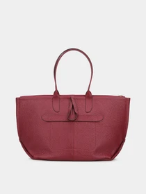 Сумки ECCO TOTE GO модель 910824891513 Фото