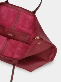 Сумки ECCO TOTE GO модель 910824891513 Фото
