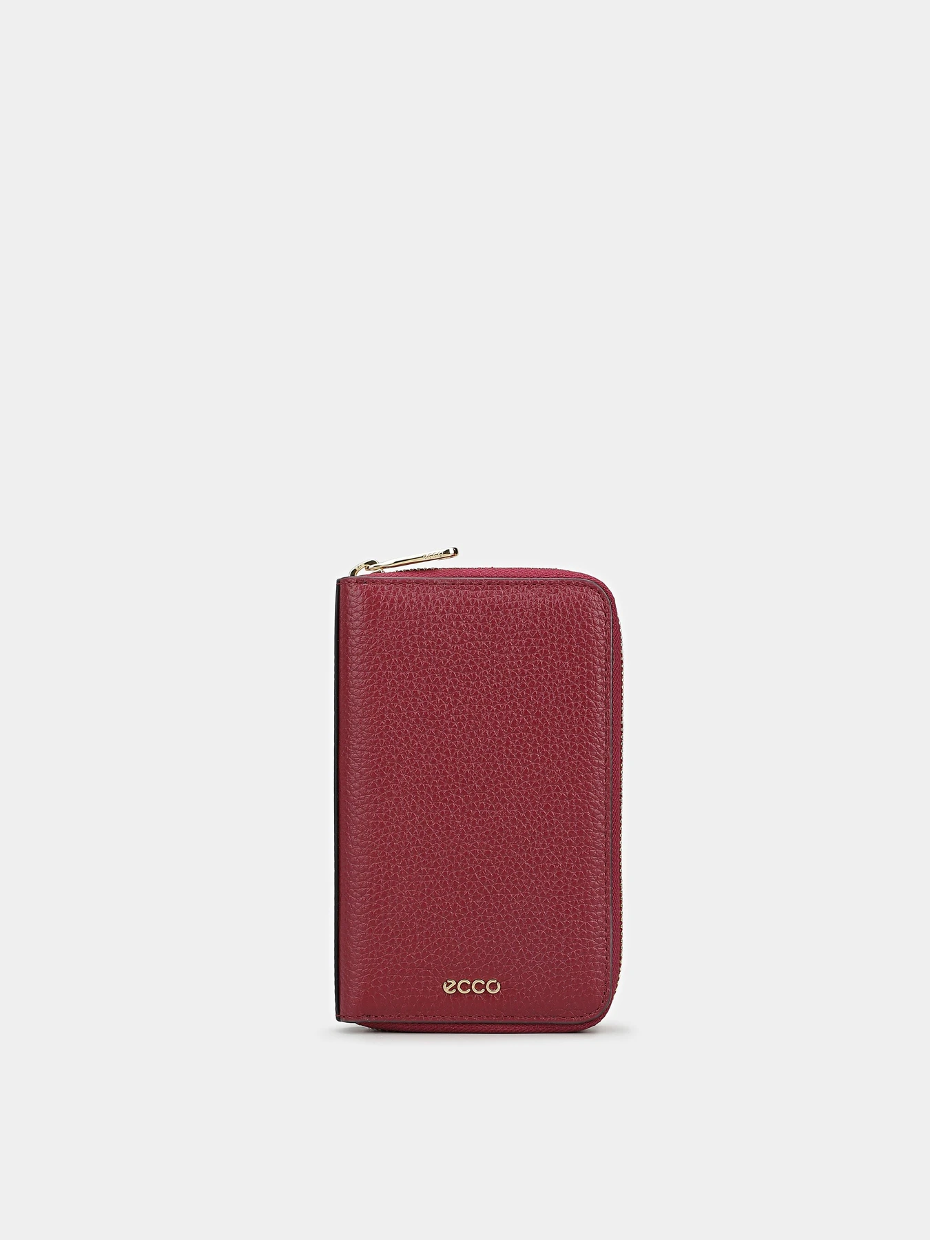 Гаманці ECCO ZIPPED модель 910802091513 Гаманці ECCO ZIPPED модель 910802091513 Фото