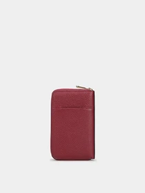 Гаманці ECCO ZIPPED модель 910802091513 Фото