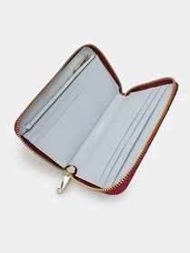 Гаманці ECCO ZIPPED модель 910802091513 Фото