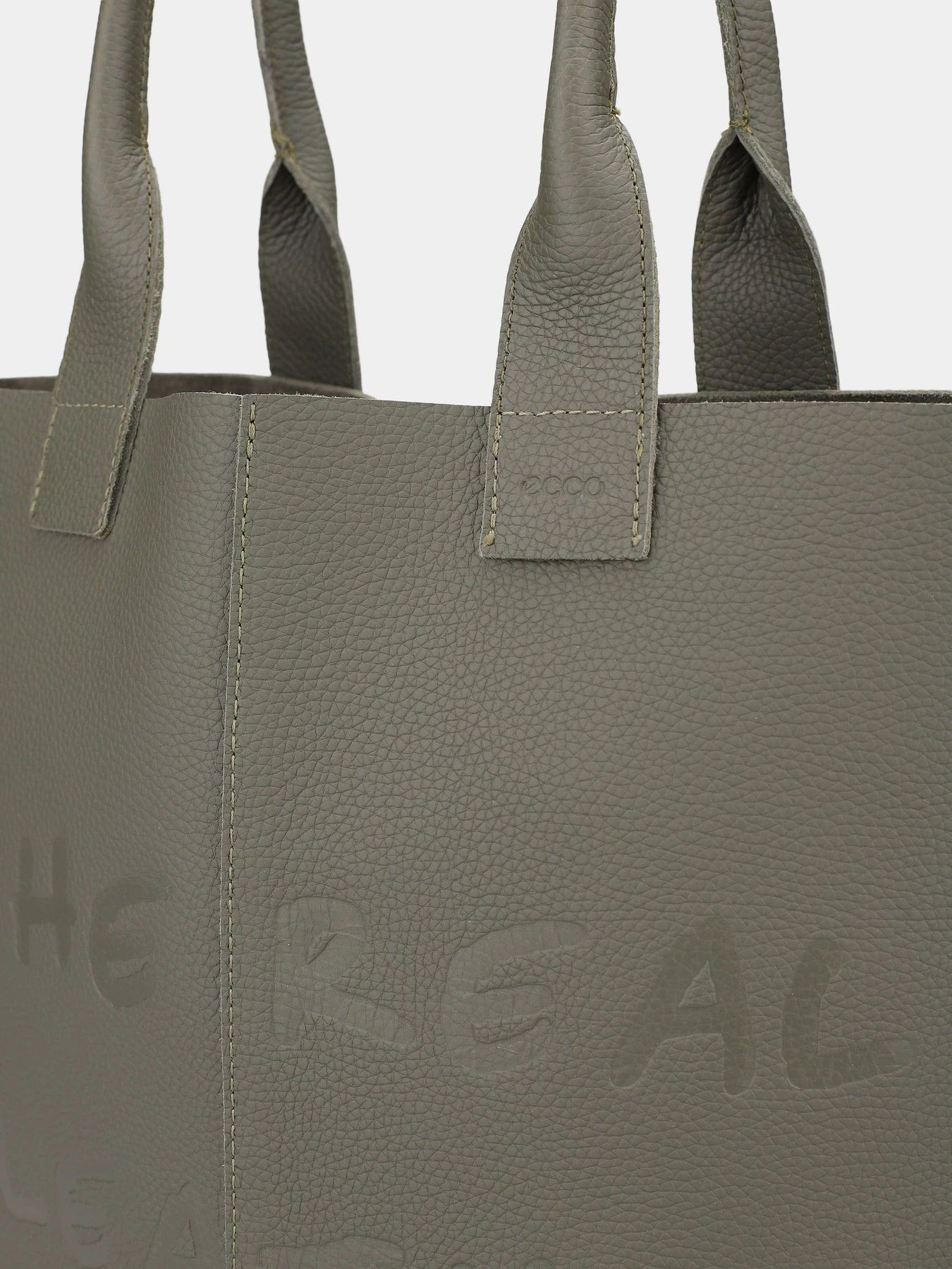 Сумки ECCO TOTE модель 910842490690 Сумки ECCO TOTE модель 910842490690 Фото