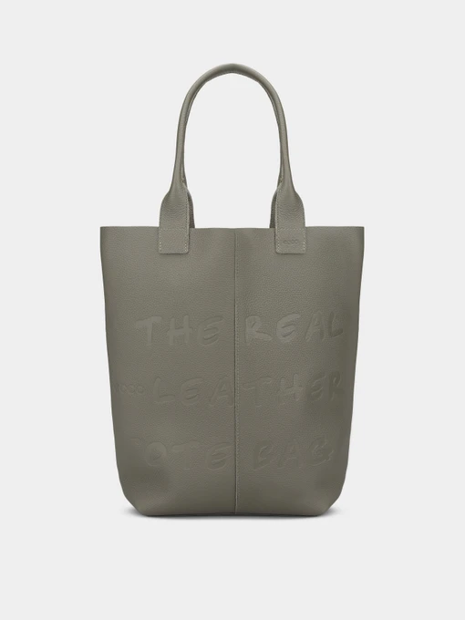 Сумки ECCO TOTE модель 910842490690 Фото