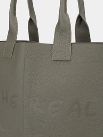 Сумки ECCO TOTE модель 910842490690 Фото